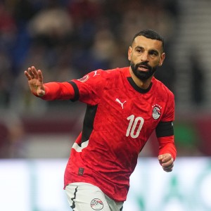 kaiyun-TA：梅西34岁才拿到美洲杯冠军，萨拉赫仍有机会在国家队有所斩获