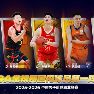 kaiyun-谁是最大遗珠？CBA国内球员最佳阵候选名单 前场18人&amp;后场16人